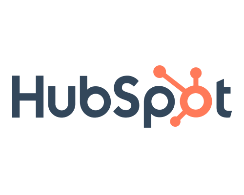 Hubspot logo