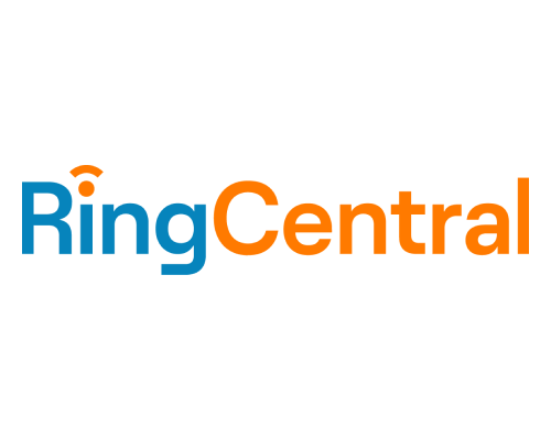 ringcentral logo