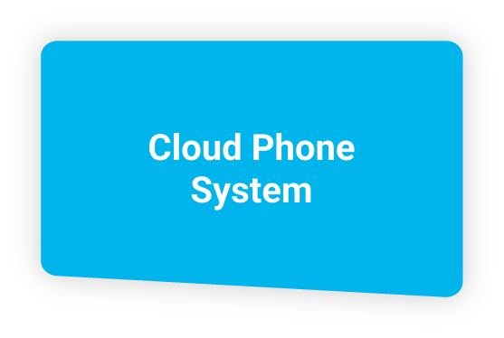 cloud phone system price plan