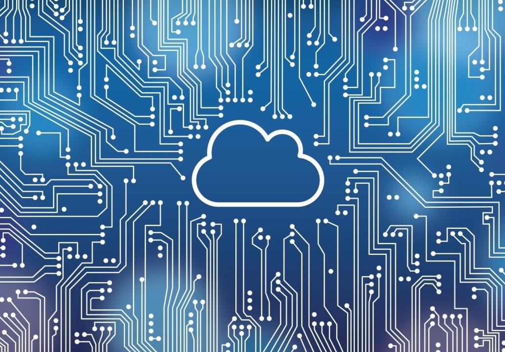 EUA1543 - Native cloud applications advantages and uses in manufacturing - BP